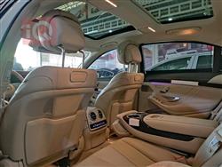 مێرسێدس بێنز S-Class